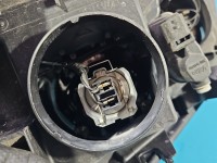 Reflektor prawy lampa przód Renault Laguna III EUROPA