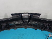 Zderzak przód Alfa romeo 159 czarny 876