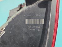 Lampa tył prawa Porsche Cayenne I 9P HB EUROPA