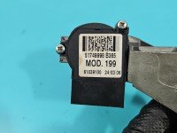 Komputer Sterownik silnika 51784956, 517817580 Fiat Grande Punto 1.2 8V wiel
