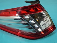 Lampa tył lewa Peugeot 508 I kombi EUROPA