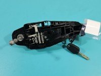 Klamka przód lewa zewnętrzna Opel Corsa F 9802977380