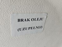 Skrzynia biegów 20LE22 Fiat Ducato II 2.8d