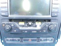 Radio fabryczne Ford Mondeo Mk4 radioodtwarzacz