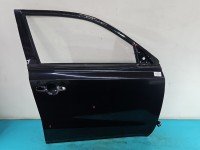 DRZWI PRZÓD PRAWE PASAŻERA Suzuki Vitara II 2015- 5d czarny ZCE C04