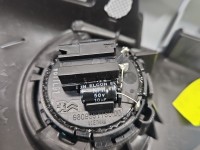 Osłona ZAŚLEPKA PLASTIK Peugeot 2008 II 9809351180