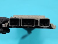 Komputer Sterownik silnika 9663289080, 9661256980 Fiat Ducato III 06-14 boxer jumper 2.2 jtd