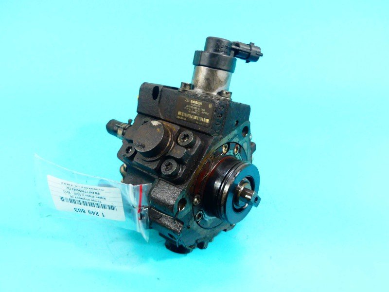 Pompa wtryskowa Nissan Atleon II 06-13 0445010136, 16700MA70A 3.0 dci