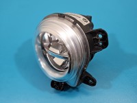 Halogen lewy BMW X5 F15