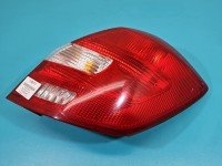 Lampa tył prawa Skoda Fabia II kombi