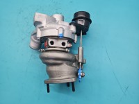 Turbosprężarka Regenerowana Citroen C4 Grand picasso I 06-13 1.6 T 156KM 53039880425, 53039700425, UH710097874 00208
