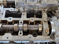 Silnik B4164T3 Volvo V40 II 12- 1.6 T3 (B4164) 150KM ODPALANY FILM pomiar