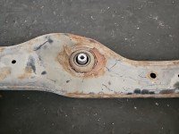 Tylna belka oś tył Audi A7 4G 4.0 V8 TFSI (CEUC)