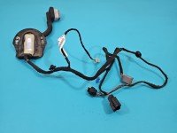 Instalacja Wiązka drzwi tył prawych Jeep Grand Cherokee IV WK2 P68042758AG