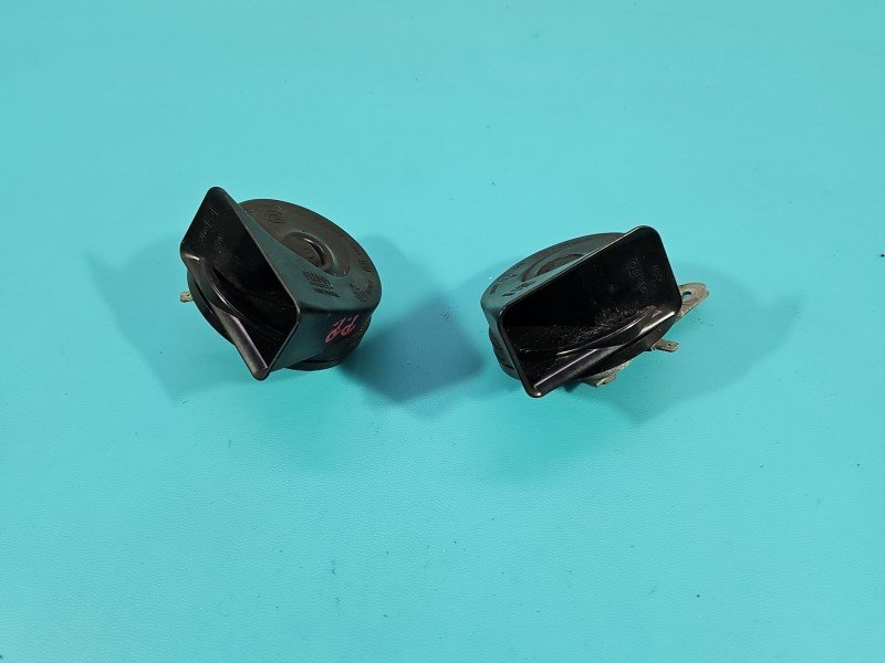 Klakson Dodge Caravan V 07-20 Klakson Dodge Caravan V 07-20