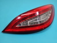 Lampa tył prawa Mercedes CLS II C218 W218 218 sedan EUROPA
