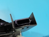 Zamek przód lewy Renault Espace V EUROPA 4pin 16943014