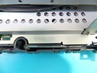 Radio fabryczne LEXUS LS IV 06-12 13441440-4BZ, 86110-50200