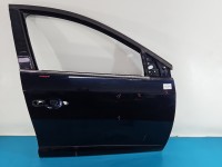 DRZWI PRZÓD PRAWE PASAŻERA Renault Fluence 4d NV472