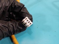 Poduszki powietrzne zestaw komplet Fiat Seicento