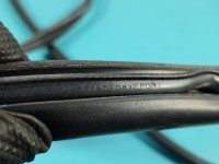 Uszczelka drzwi tył lewa INFINITI QX50