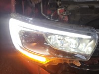 Reflektor prawy lampa przód CITROEN DS4 15-20 EUROPA 9808718180-00, 9808718180