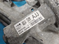 Przekładnia kierownicza maglownica Opel Insignia A P13376584