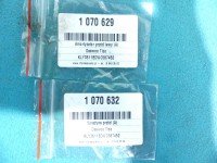 Amortyzator przód lewy przedni Daewoo Tico