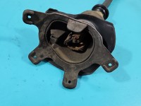 Kolumna kierownicza KRZYŻAK Renault Clio II EUROPA