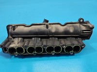 Kolektor ssący Fiat Bravo II 1.6 jtd 198A2000 5890128 55214435