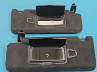 Podsufitka Mercedes W222 A2226904104, A2226904204, A2226900525 sedan