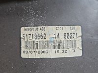 Licznik Fiat Grande Punto 51718562 1.9 jtd EUROPA