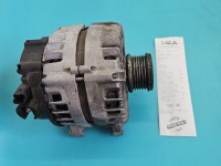 TEST Alternator Citroen DS5 11-15 2.0 HDI 9678048880