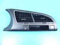 Kratka nawiewu Peugeot 3008 I 09-16 9685023677 EUROPA