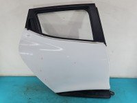 Drzwi tył prawe Renault Clio IV 12-20 HB 5d biały DV369