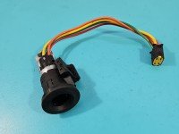 Komputer Sterownik silnika 7700114970, 7700110471, S110030030 Renault Scenic I 1.6 16V