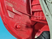Lampa tył prawa błotnika Audi A3 8P HB EUROPA 8P4945096