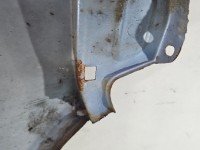 Błotnik przód lewy Vw Passat B5 błękitny LLSY