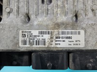 Komputer Sterownik silnika 9691519880 Citroen Jumper II 06-14 2.2 hdi