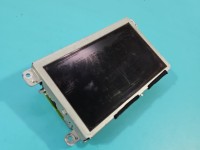 Wyświetlacz monitor AUDI A4 B8 8T0919603C