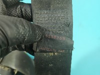 Pas bezpieczeństwa przód lewy kierowcy 5198259 Citroen Berlingo I EU