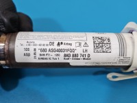 Kurtyna lewa poduszka airbag AUDI A4 B8 kombi