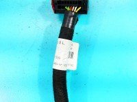Wiązka zderzaka tył Citroen C4 II Instalacja pdc 9672179080