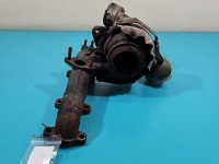 Turbosprężarka Vw Passat B6 765261-4, 03G253014N 2.0 tdi 140KM