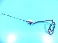 Antena Tata Indica Vista 10-15 E350209 bordowy TAT322