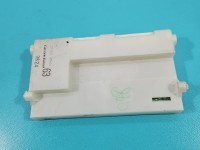 Sterownik moduł INFINITI, Europejska, klimatyzacji INFINITI QX50 27760-1WV4A