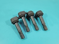 Cewka zapłonowa Honda Accord VIII 08- 099700-101 2.0 vtec Producent części: Honda, Europejska, 4szt, 3pin
