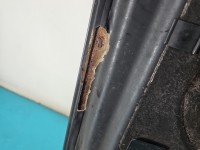 Maska przednia Opel Astra III H czarny