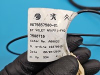 Wiązka klapy tył CITROEN DS4 15-20 9675657880