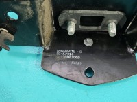 Zamek tył prawy 846406619-R, 93457314 Renault Trafic III skrzydłowe